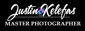 Justin Kelefas Master Photographer Logo jpg