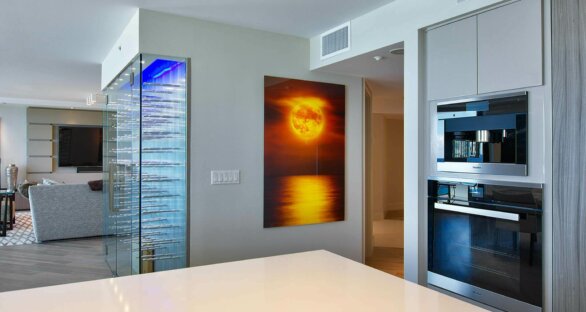 Fine Art Photography Luxury Prints by Justin Kelefas
