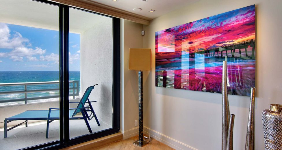 Fine Art Photography Luxury Prints by Justin Kelefas