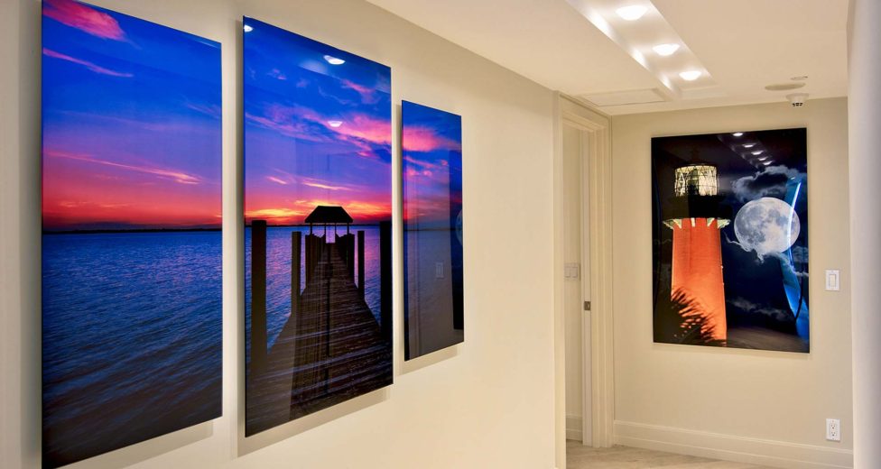 Fine Art Photography Luxury Prints by Justin Kelefas