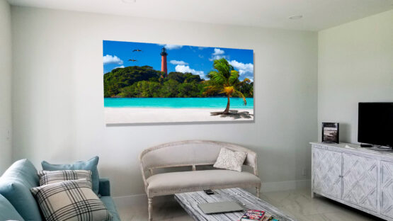 free-mock-ups for beautiful wall art see before you buy