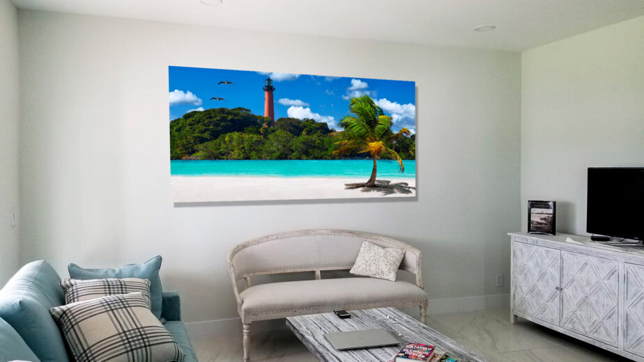 free-mock-ups for beautiful wall art see before you buy